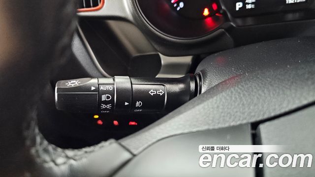 Kia RAY 2022 — photo 30