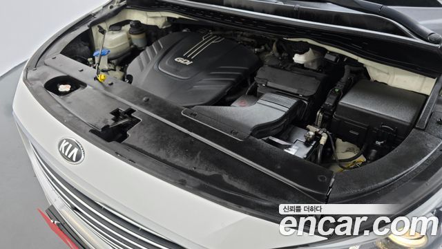 Kia Canival 2016 — photo 6