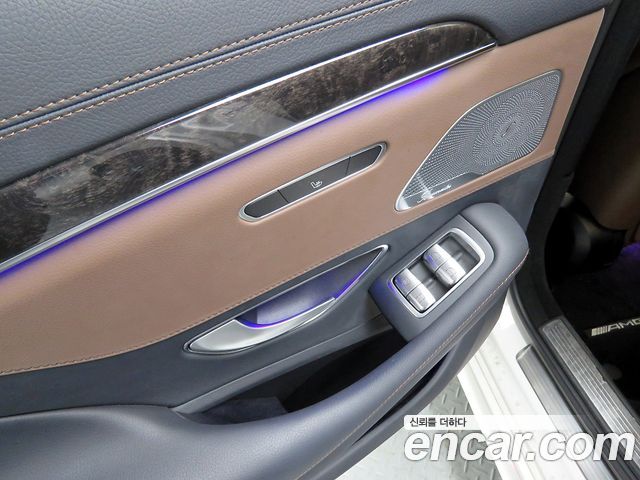 Mercedes-Benz S-Class 2018 — photo 14