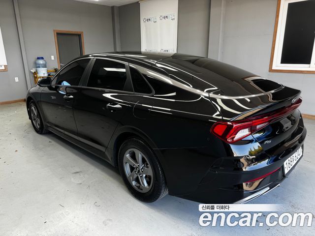 Kia K5 2020 — photo 2