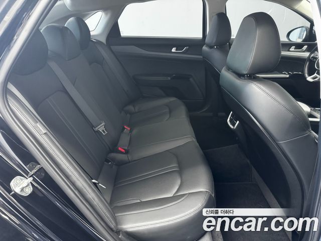 Kia K5 2020 — photo 19