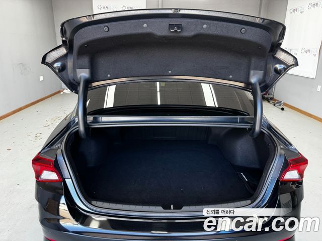 Kia K5 2020 — photo 20