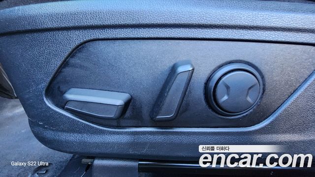 Kia Sorento 2021 — photo 12
