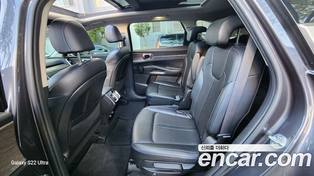 Kia Sorento 2021 — photo 17