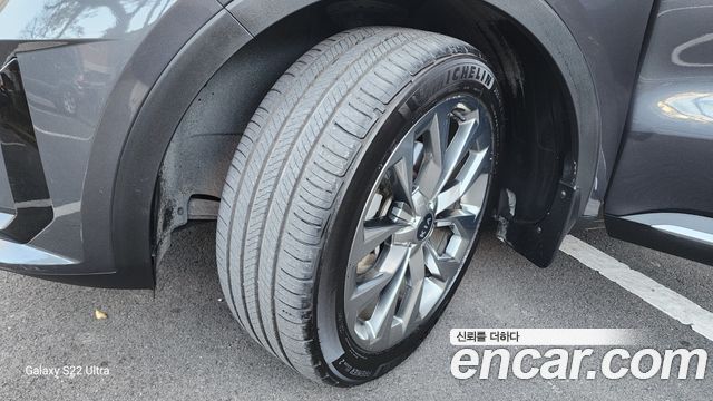Kia Sorento 2021 — photo 19