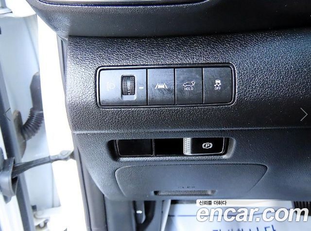 Hyundai Santafe 2021 — photo 12