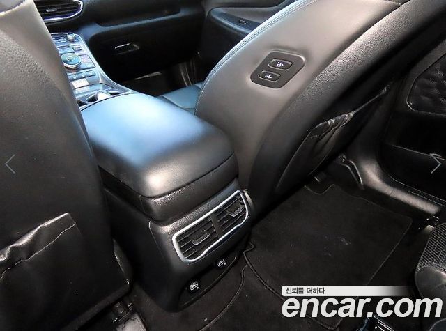 Hyundai Santafe 2021 — photo 15