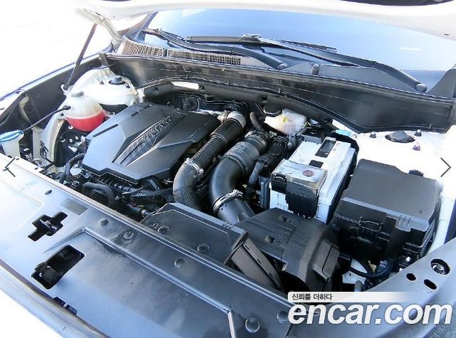 Hyundai Santafe 2021 — photo 19