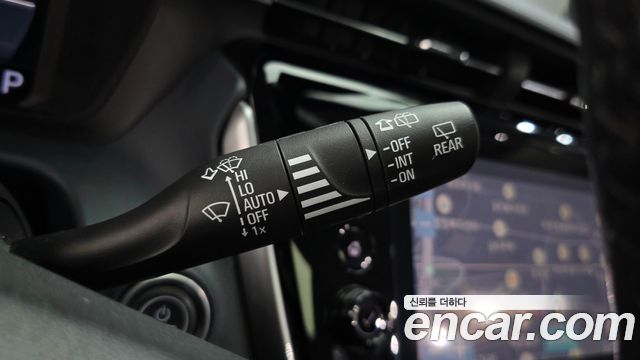 Chevrolet Korea 볼트 EUV 2022 — photo 23