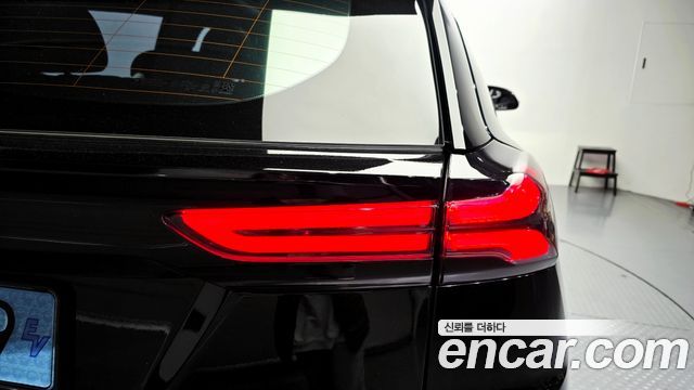 Chevrolet Korea 볼트 EUV 2022 — photo 9