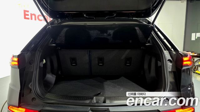 Chevrolet Korea 볼트 EUV 2022 — photo 27