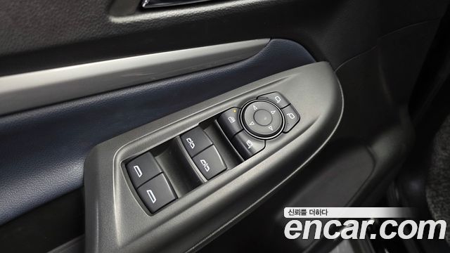 Chevrolet Korea 볼트 EUV 2022 — photo 28