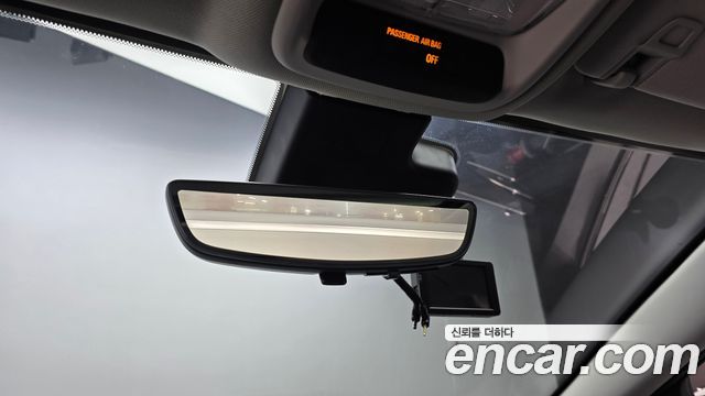 Chevrolet Korea 볼트 EUV 2022 — photo 29