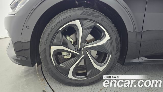 Kia EV6 2022 — photo 5