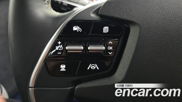 Kia EV6 2022 — photo 16