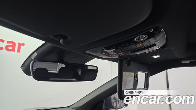 Kia EV6 2022 — photo 18