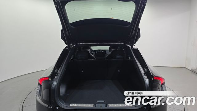 Kia EV6 2022 — photo 20