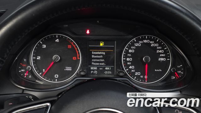 Audi Q5 2016 — photo 8