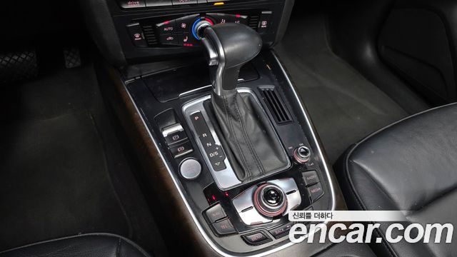 Audi Q5 2016 — photo 9