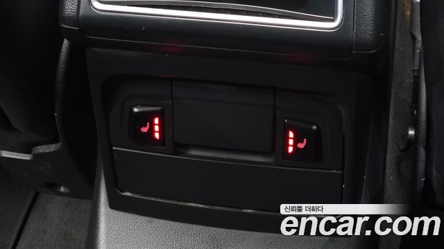 Audi Q5 2016 — photo 17
