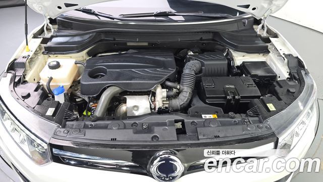 KG Mobility TIBOLI 2021 — photo 6