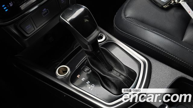 KG Mobility TIBOLI 2021 — photo 12