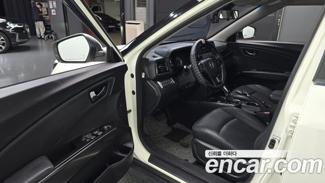 KG Mobility TIBOLI 2021 — photo 13