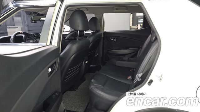 KG Mobility TIBOLI 2021 — photo 17