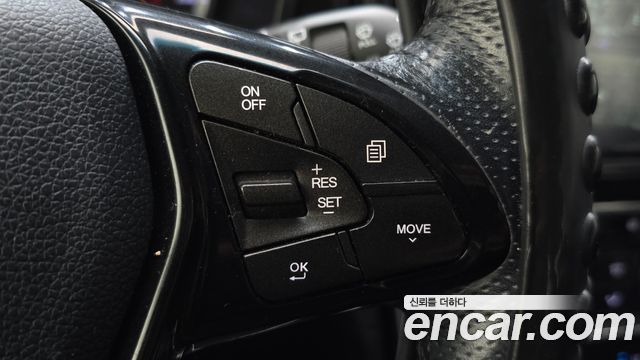 KG Mobility TIBOLI 2021 — photo 23