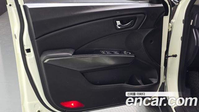 KG Mobility TIBOLI 2021 — photo 14
