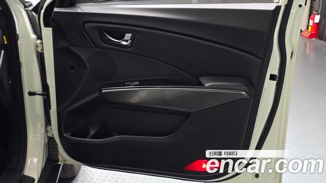 KG Mobility TIBOLI 2021 — photo 15