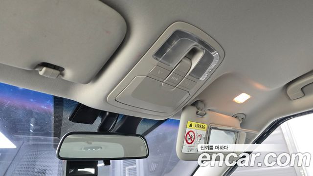 KG Mobility TIBOLI 2021 — photo 27