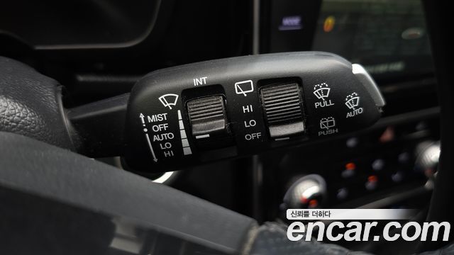 KG Mobility TIBOLI 2021 — photo 30