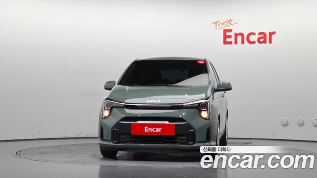 Kia morning 2024 — photo 3