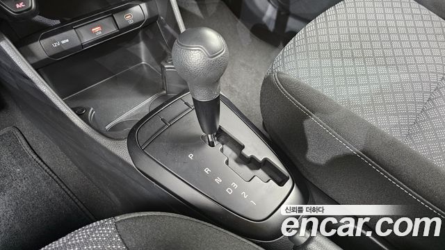 Kia morning 2024 — photo 12