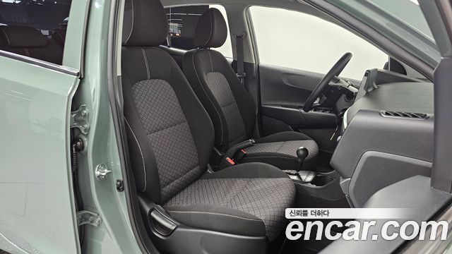 Kia morning 2024 — photo 17