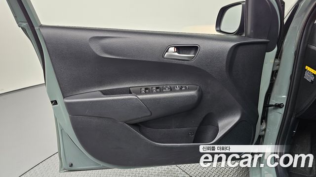 Kia morning 2024 — photo 14