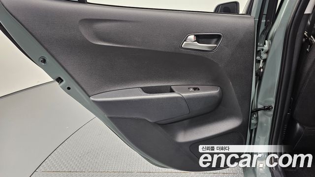 Kia morning 2024 — photo 15