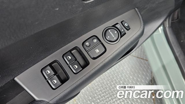 Kia morning 2024 — photo 29