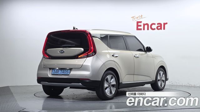 Kia Soul 2019 — photo 2