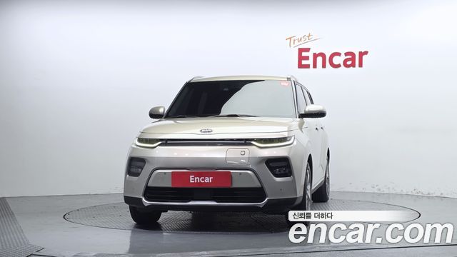 Kia Soul 2019 — photo 3