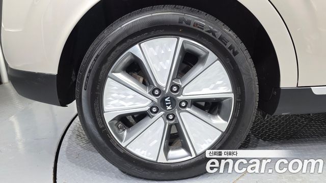 Kia Soul 2019 — photo 5