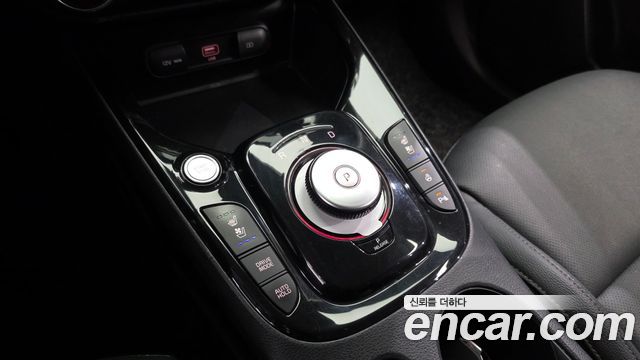 Kia Soul 2019 — photo 12