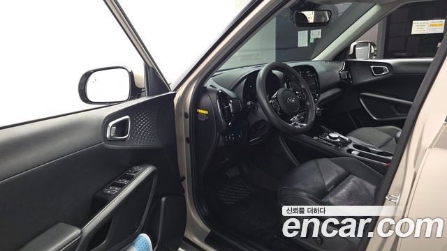 Kia Soul 2019 — photo 13