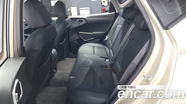 Kia Soul 2019 — photo 17