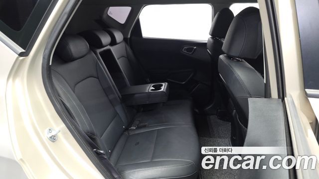 Kia Soul 2019 — photo 18