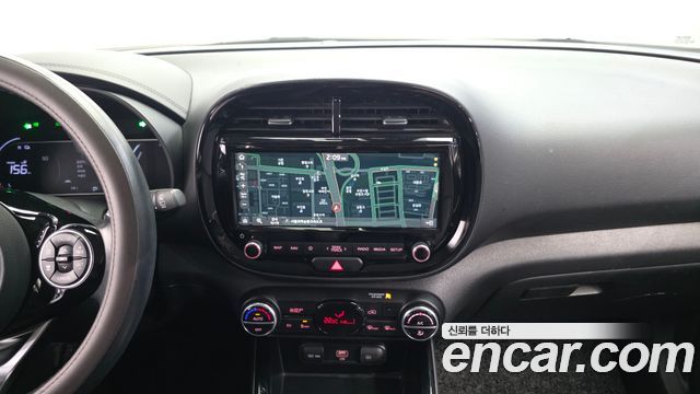 Kia Soul 2019 — photo 20