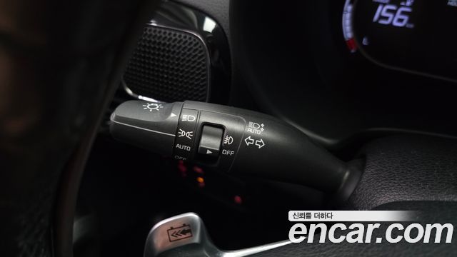 Kia Soul 2019 — photo 25