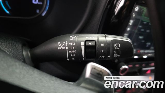 Kia Soul 2019 — photo 26
