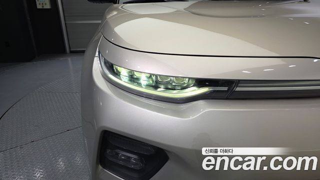 Kia Soul 2019 — photo 8
